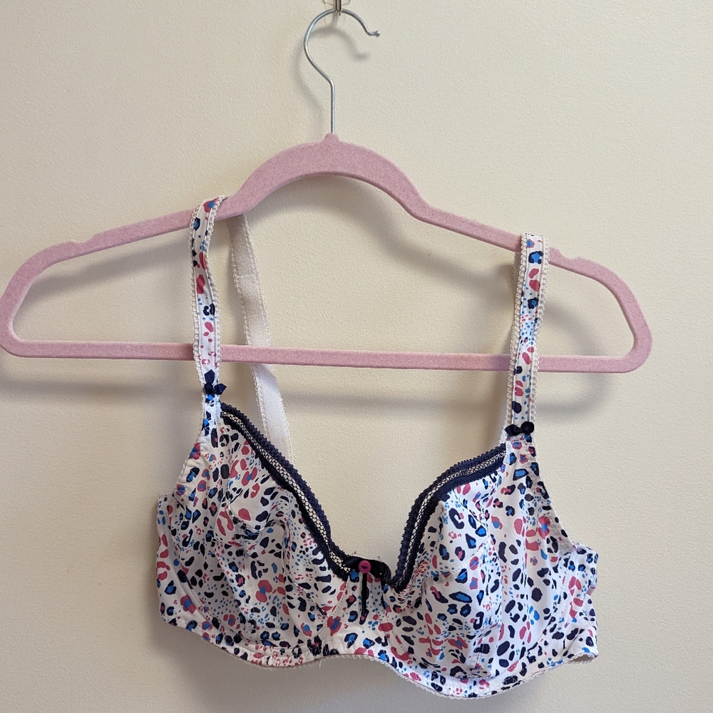 Freya Plunge Bra 32F